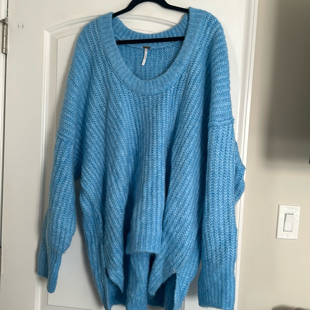 Free People Sweater